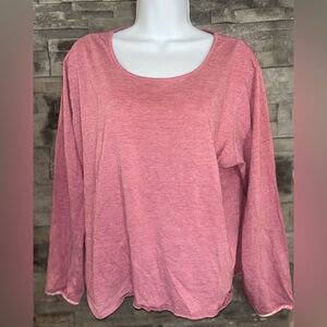 Victoria’s Secret xl oversized top